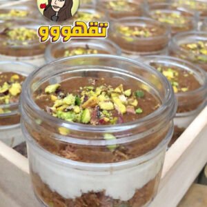 كاسات الكنافة الخنفشآرية