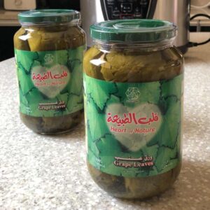 ورق عنب بقدر الضغط الكهربائي