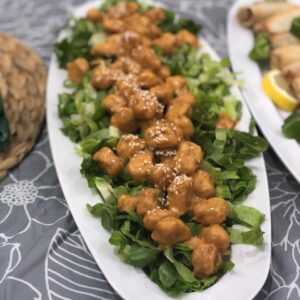 سلطه الديناميت تشكن