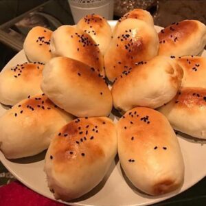 عجينه للمعجنات