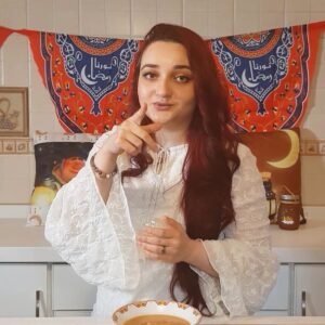 شوربة الحب