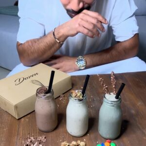 Milk Shake 6bgat