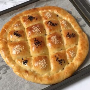 خبز البيدا