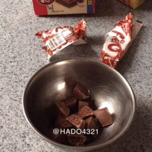 حلى الآرو