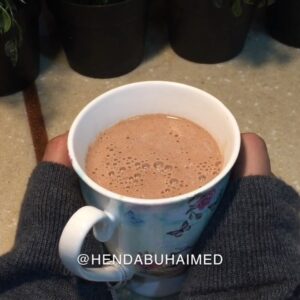 هوت تشوكليت
