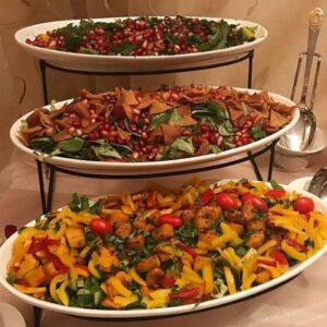 ثلاث انواع سلطه