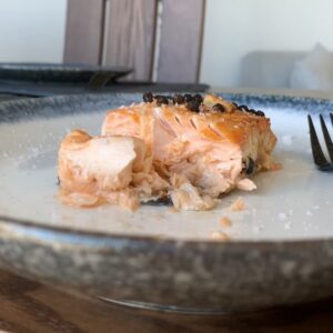 Original Salmon
