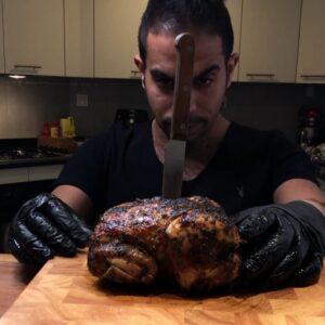 Turkish Chicken