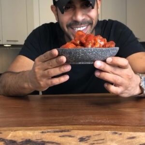 Buffalo Chicken Wings