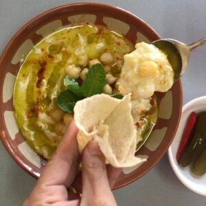 مسبحة حمص