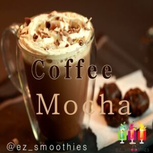 كوفي موكا