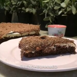 تشيز كيك الجالكسي