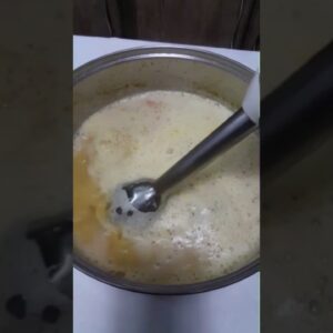 شربة العدس