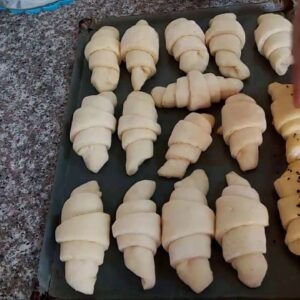 كرواصون مالحين محشيين جبن