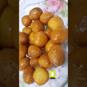 القيمات المقرمشه