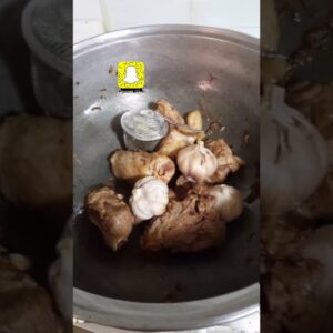 رز بالحمص الحجازي