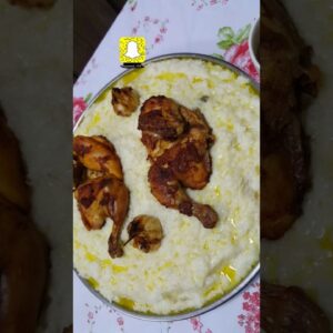 سليق بالدجاج