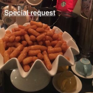 ميني بلح الشام
