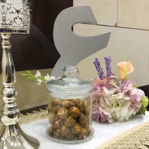 حلا عبوره السهل واللذيذ