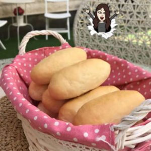 خبز الصامولي