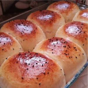 فطائر هشة