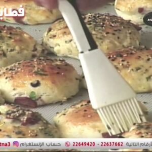 《فطاير سريعه》