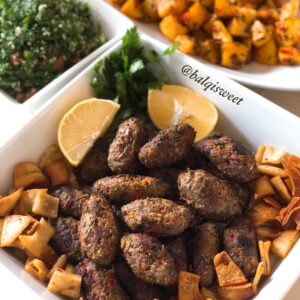 الكفتة