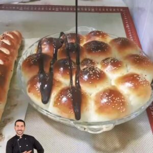 《خلية الشوكولاته》