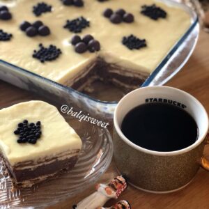 حلى اللاتيه