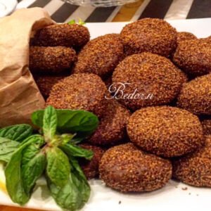 حلى الفلافل
