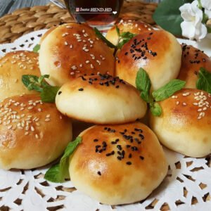 فطاير الأجبان