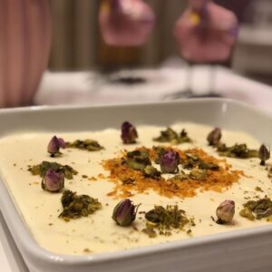 مهلبيه عالطريقه التركيه