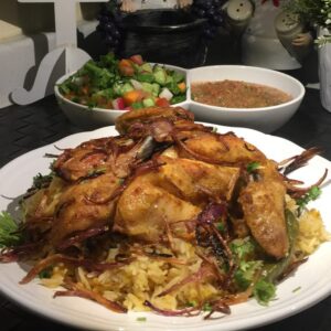 رز العدس