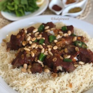 رز مديني