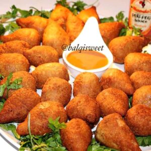 كبة كذابة