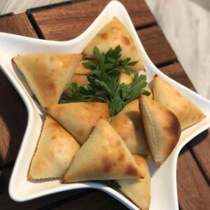 عجينة الحليب