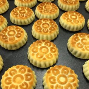 المعمول بجميع انواعه