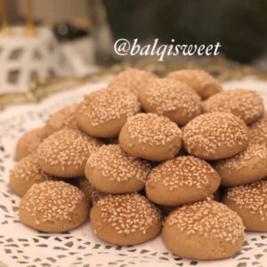 غريبة الفول السوداني