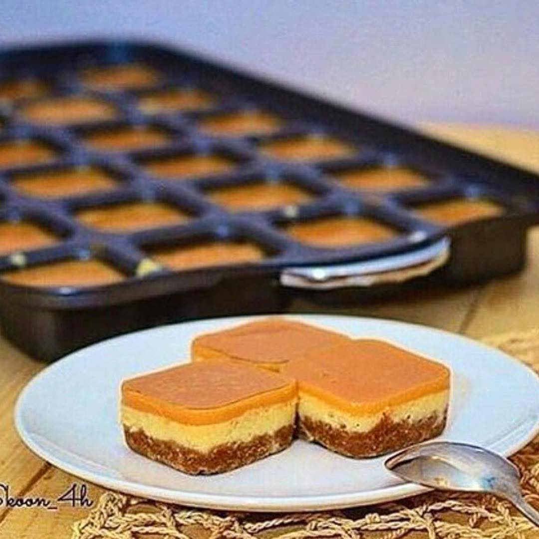 اللهم بعدد احرف القرآن اسعد قلب كل من ذكرك وصلى ع نبيك.. تشيز كيك الكراميل
((الط