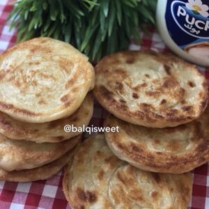 الخبز الملوي