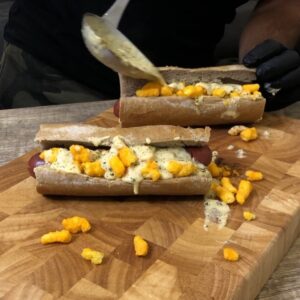 Hotdog