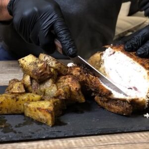100k Grilled Chicken