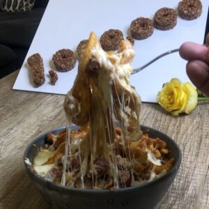 Hala Blwanasa Fries