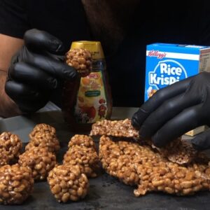 BJS Rice Krispies