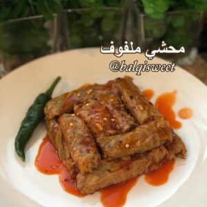 محشي ملفوف