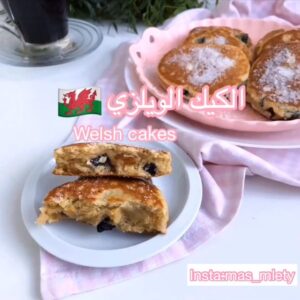 ويلز كيك