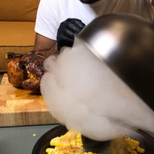 Crazy Chicken