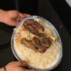 Meat Kbsa