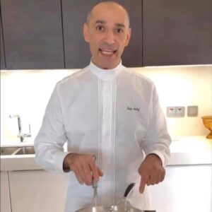 حلاوة الجبن بطريقة سهله ومبسطة