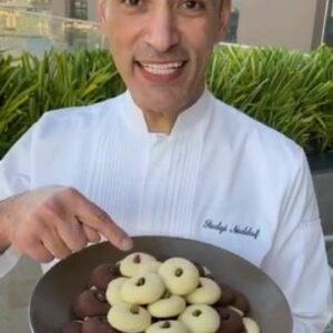 كوكيز الغريبة العربية